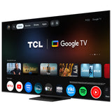 TCL MINI LED 75MQLED75L (2026)