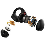 Beyerdynamic Amiron Zero Zwart