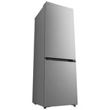 LG GBBS312APY Zilver