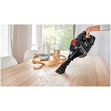 Bosch BCS82POW15 Unlimited 8 Zwart