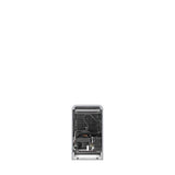 Smeg FAB5RSV6 Zilver