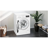 Siemens WU14UT20NL