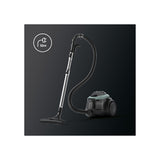 AEG 6000 CLEAN (AL61C2OG) Groen