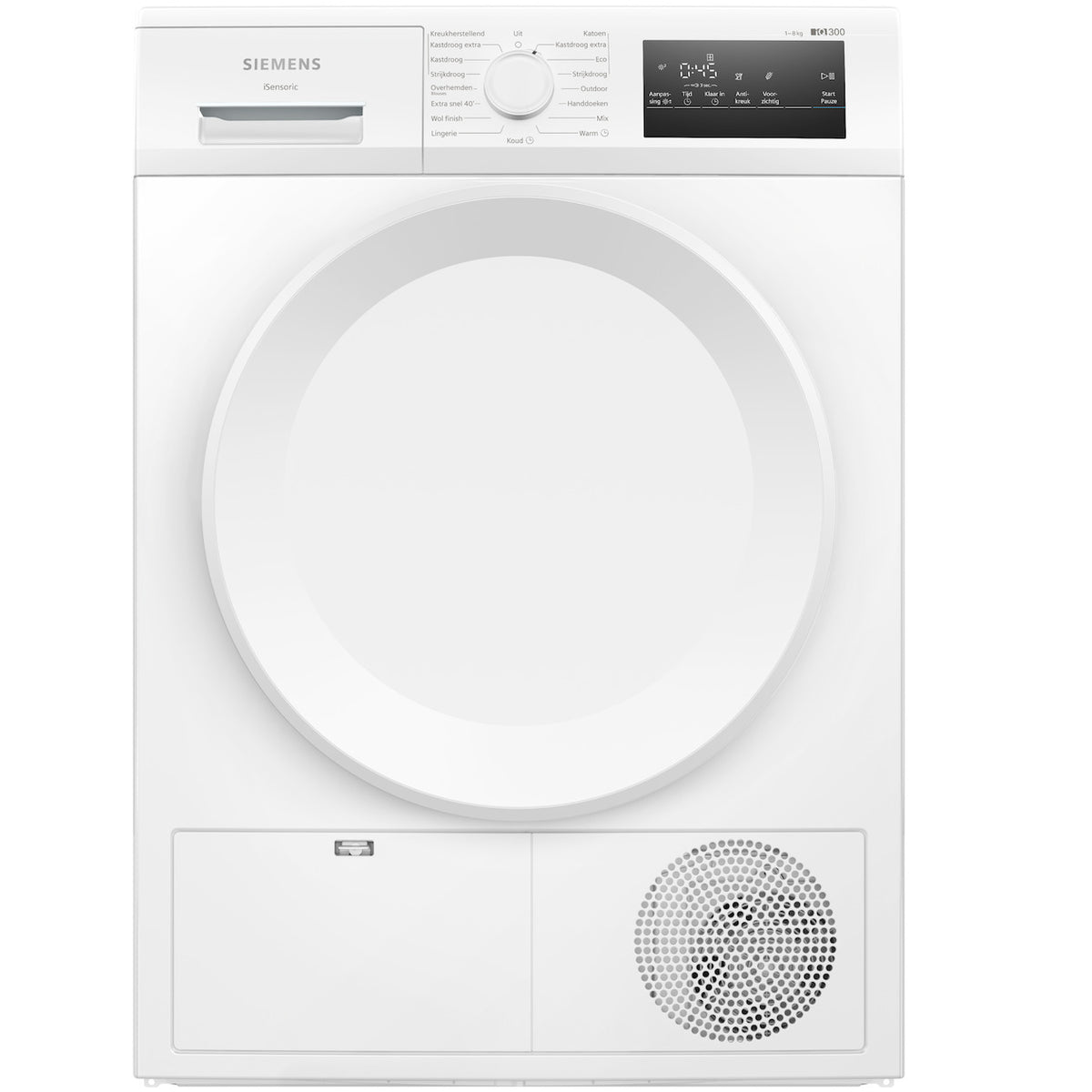Siemens WT43H00SNL