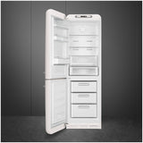 Smeg FAB32LWH6 Wit