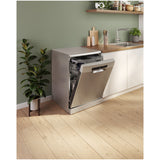 Bosch SMS4EMI06E Zilver