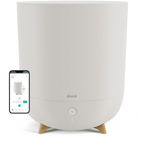 Duux Neo Smart Ultrasonic Humidifier DXHU33 Beige