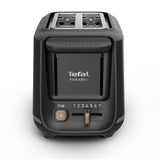 Tefal Includeo TT5338 Zwart