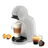 Krups Dolce Gusto KP143G Mini Me 2 Grijs