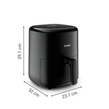 Tefal EY1458 Easy Fry Compact