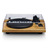 Lenco LS-500 Eiken
