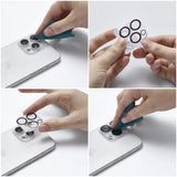 Hama Cam Protect voor Apple iPhone 16e