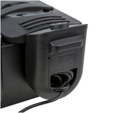 Inventum GF461B Zwart
