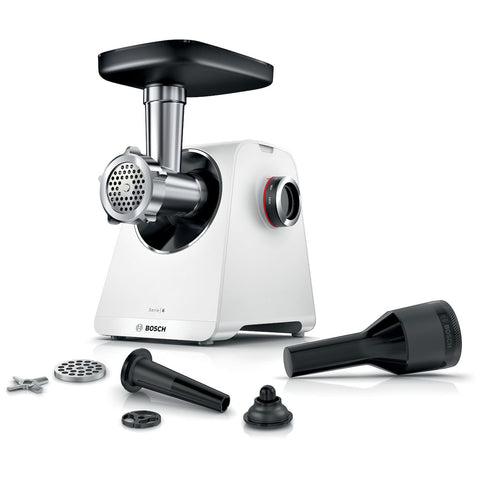 Bosch MFWS607W