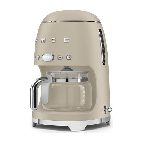 Smeg DCF02MLMEU Beige