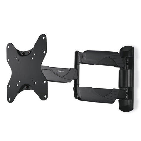 Hama TV Wall Bracket Swivel Tilt Pull-out 122 cm (48) tot 35 kg Zwart