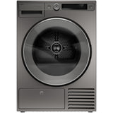 ASKO T509HRT Titanium