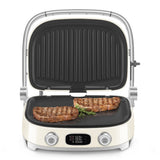 Smeg MGF01CREU Creme