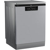 Beko BDFN26560XP PowerIntense Rvs