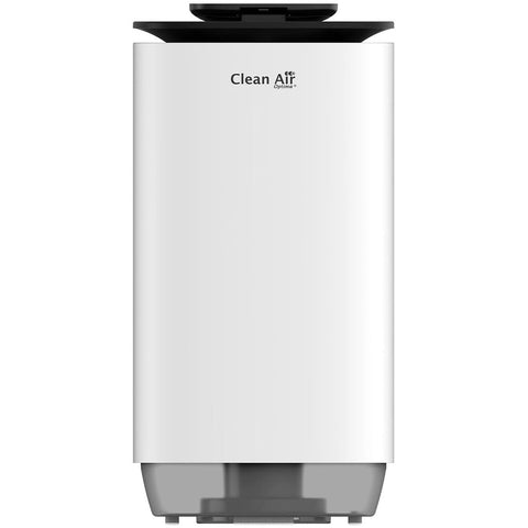 Clean Air Optima CA-806 smart Zwart/wit