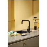 Quooker Flex Square Zwart