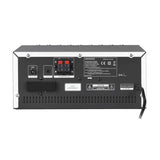 Kenwood M-9000 Zilver