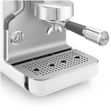 Smeg EMC02WHMEU Mat wit