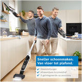 Bosch BHH4WM28