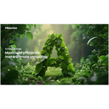 Hisense DH7I108BBAB/BLX Zwart
