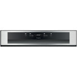 Whirlpool WBC 3C34 P X