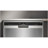 Siemens SN23HI05KE Rvs