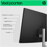 HP 24-cr0055nd All-in-One