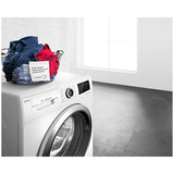Bosch WGB266ASNL