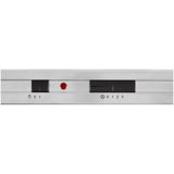 Beko CFB6432XG Rvs