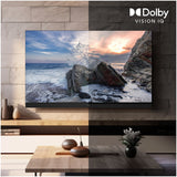 Panasonic TV-77Z95BEGA