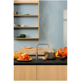 Quooker Fusion Square RVS