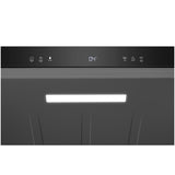 Hisense RL5K370GSFC Zwart