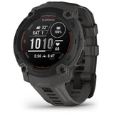 Garmin Instinct E - 45 mm Zwart