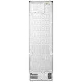 LG GBBS322AEV Zwart