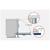 Siemens SN73HX16CE