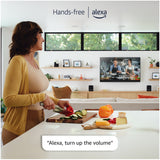 Panasonic TV-43W85BEZC