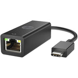 HP USB-C to RJ45 Adapter G2 EURO