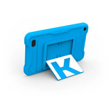 Kurio Kindertablet Premium Nickelodeon Blauw