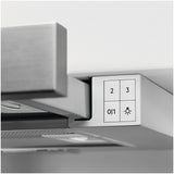 AEG DBE0600M Rvs