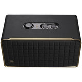 JBL Authentics 500 Zwart