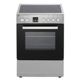 ETNA FIV760RVS Rvs