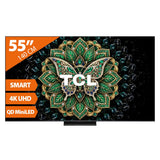 TCL MINI LED 55MQLED75L (2026)