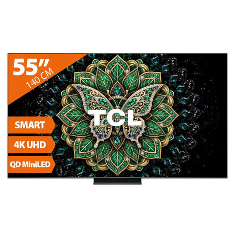 TCL MINI LED 55MQLED75L (2026)