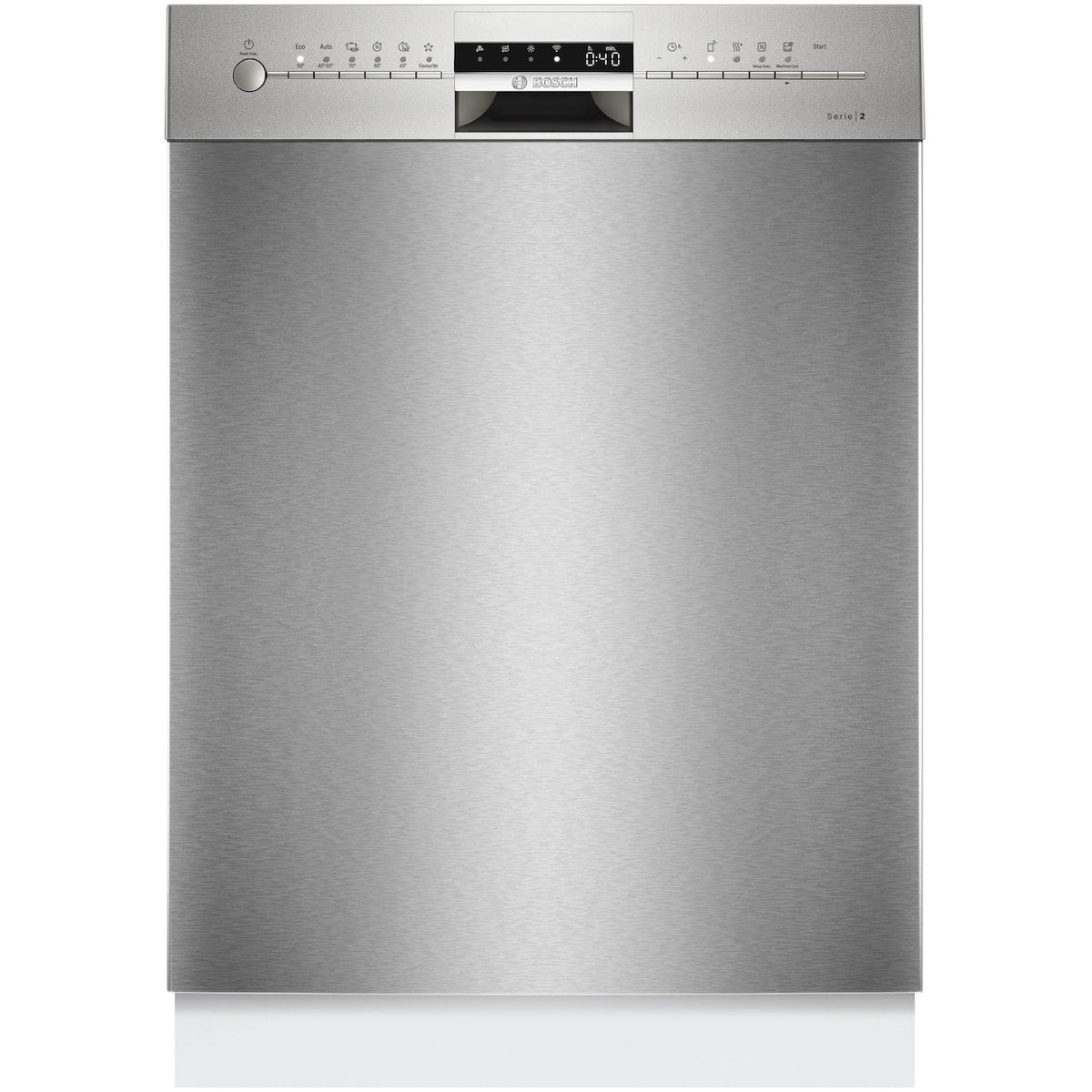 Bosch SMU2ITI68E