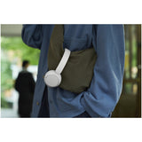 Sony WH-CH535 Wit